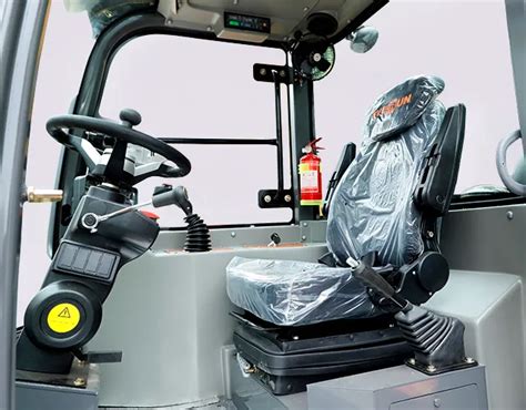 skid steer loader-everun ers100|EVERUN Skid Steer Loader .